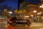 Mazda MX-5 Miata RF 2016 года (NA)
